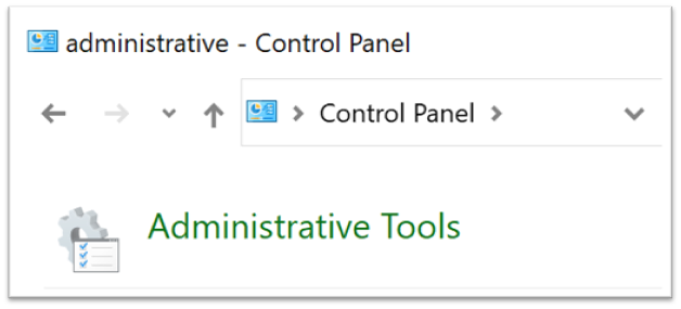 Authenticated Scanning Setup