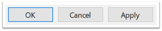 Authenticated Scanning Setup