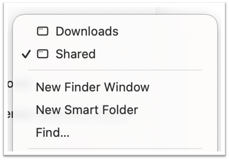 Agent Setup for MAC OS